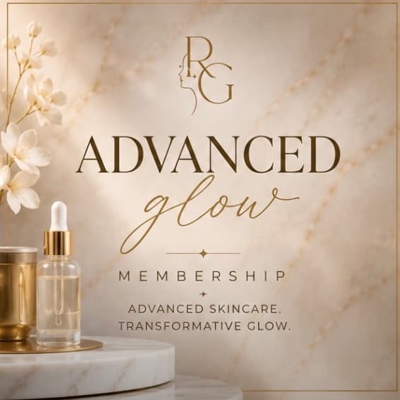 Advanced Glow Membership at Rejuva Glow Beauty in Bethesda, MD