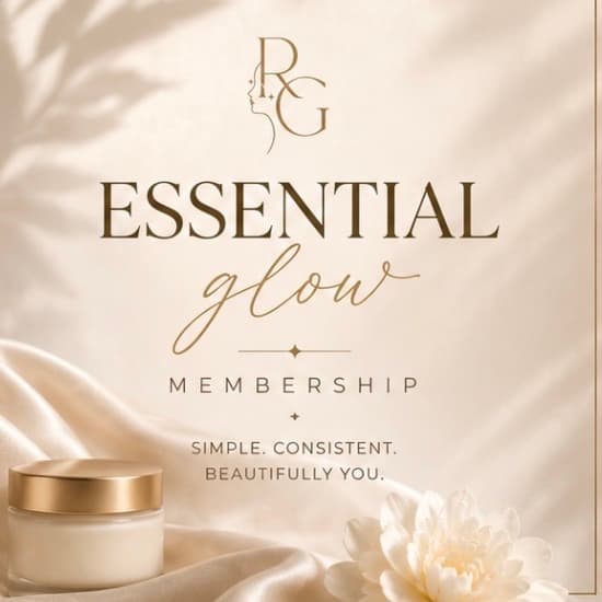 Essential Glow Membership at Rejuva Glow Beauty in Bethesda, MD