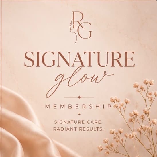 Signature Glow Membership at Rejuva Glow Beauty in Bethesda, MD